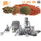 Máquina aquática da extrusora da alimentação, certificação do GV da maquinaria do processamento de alimentação dos peixes